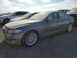 2012 BMW 535 XI en venta en Arcadia, FL