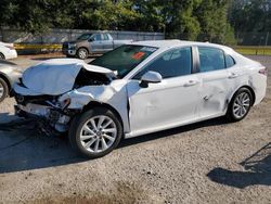 2023 Toyota Camry LE en venta en Greenwell Springs, LA