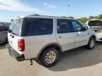 2002 Ford Expedition XLT