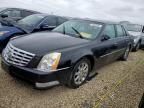 2008 Cadillac DTS