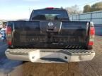 2004 Nissan Frontier Crew Cab XE V6