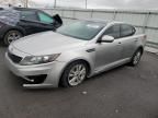 2011 KIA Optima EX