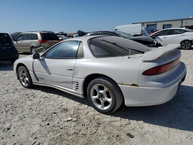 1991 Mitsubishi 3000 GT SL