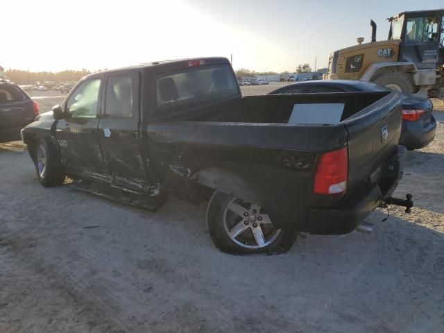 2015 Dodge RAM 1500 ST