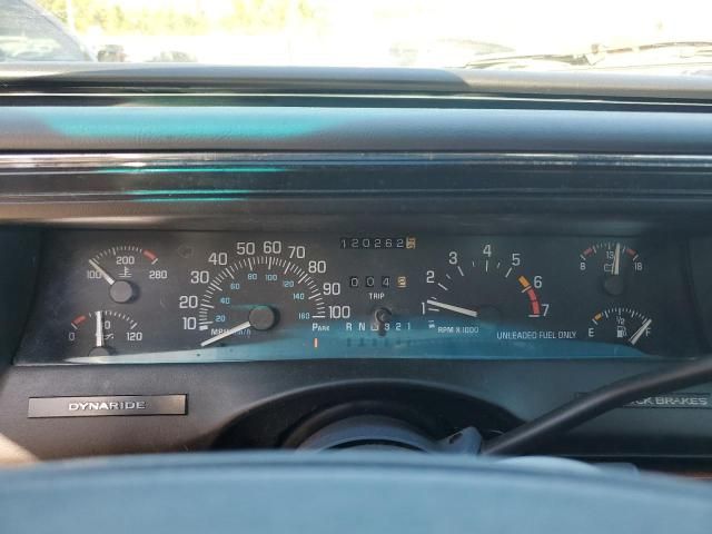 1996 Buick Park Avenue