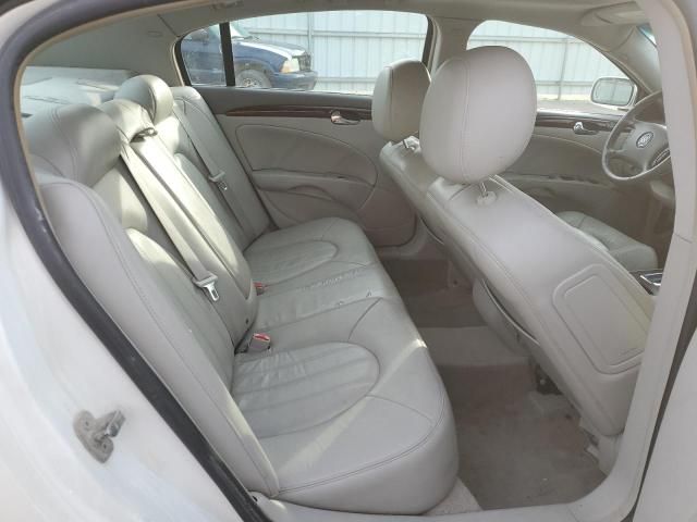 2009 Buick Lucerne CXL