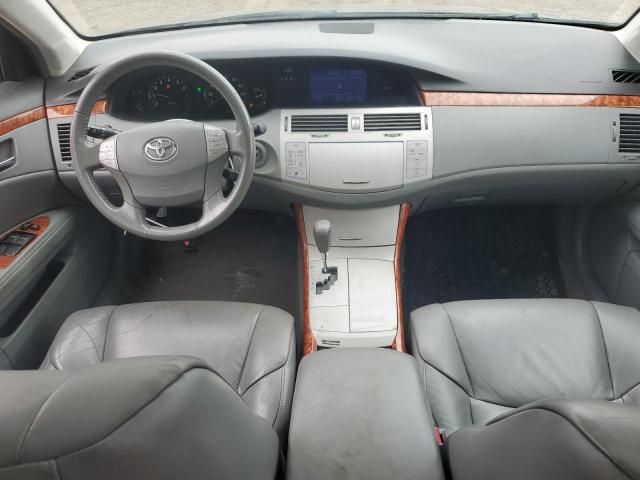 2007 Toyota Avalon XL