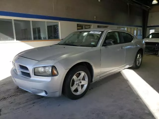 2009 Dodge Charger