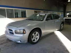 Dodge salvage cars for sale: 2009 Dodge Charger