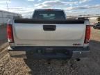 2013 GMC Sierra K1500 SLT