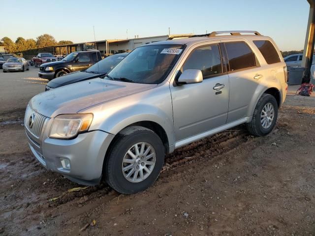 2010 Mercury Mariner Premier