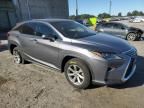 2018 Lexus RX 350 Base