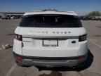 2015 Land Rover Range Rover Evoque Prestige Premium