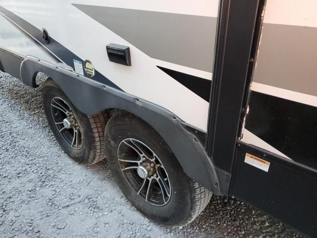 2020 Surveyor Trailer