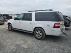 2009 Ford Expedition EL XLT