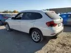 2013 BMW X1 XDRIVE28I