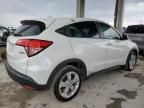 2016 Honda HR-V LX