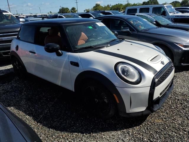 2024 Mini Cooper S