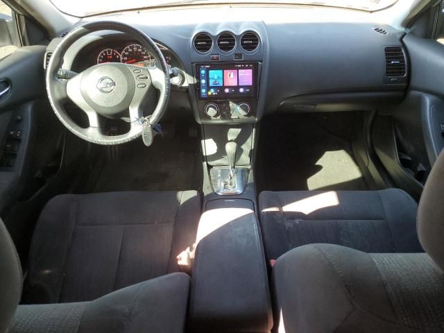 2011 Nissan Altima Base