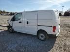 2021 Nissan NV200 2.5S