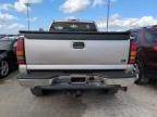 2005 GMC Sierra K2500 Heavy Duty