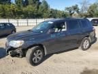 2010 Toyota Highlander