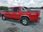 2004 Chevrolet Avalanche K1500