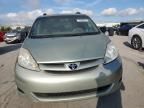 2006 Toyota Sienna CE