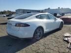 2014 Tesla Model S