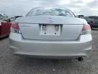 2009 Honda Accord LXP