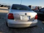 1999 Volkswagen Jetta GLS