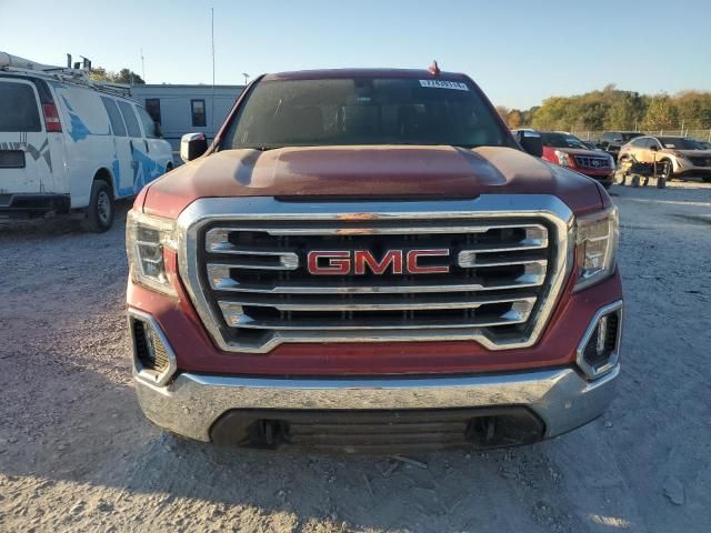 2019 GMC Sierra K1500 SLT