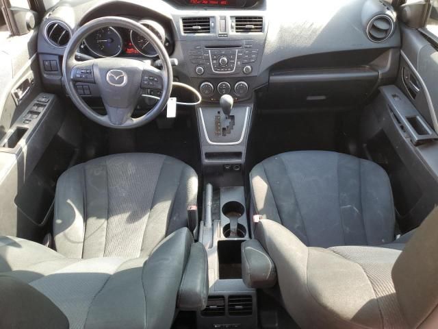 2013 Mazda 5