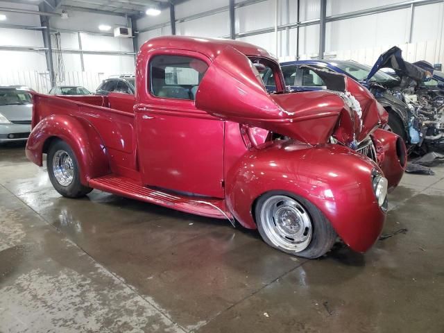 1941 Ford F150