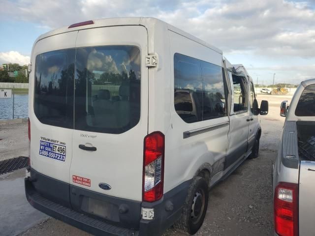 2016 Ford Transit T-350