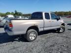 2001 Toyota Tundra Access Cab