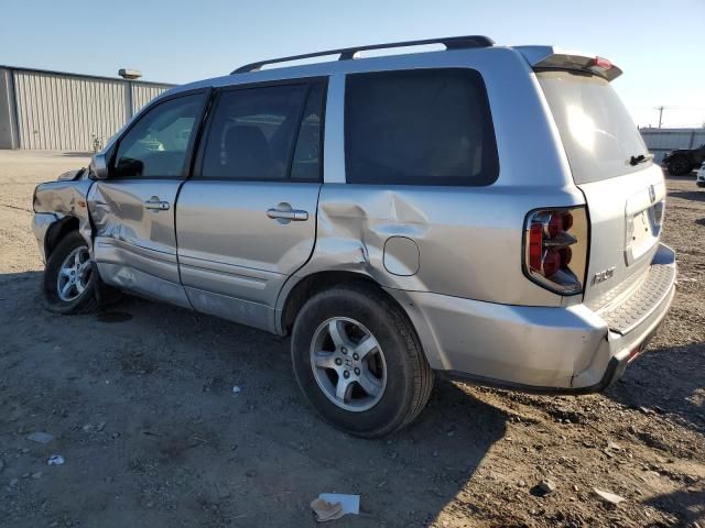 2006 Honda Pilot EX