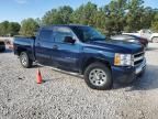 2009 Chevrolet Silverado C1500 LT