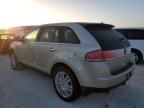 2010 Lincoln MKX