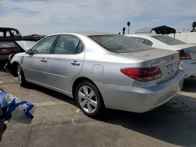 2005 Lexus ES 330