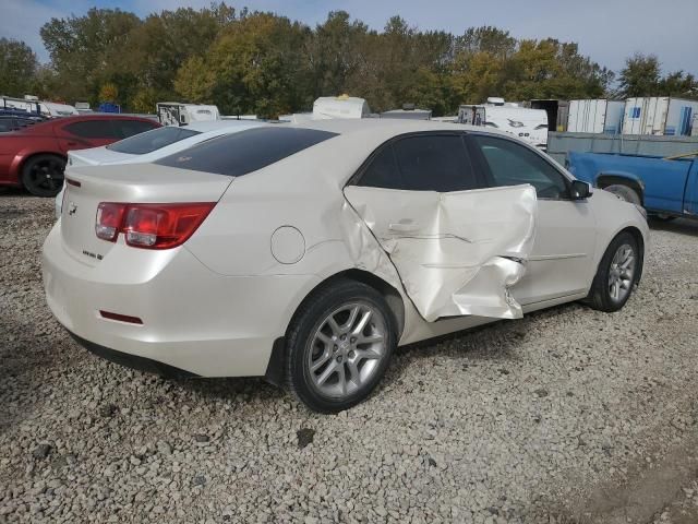 2013 Chevrolet Malibu 1LT