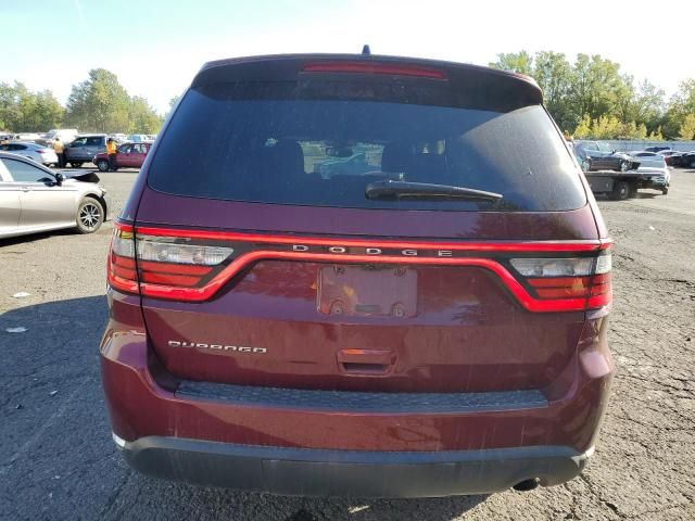 2023 Dodge Durango SXT