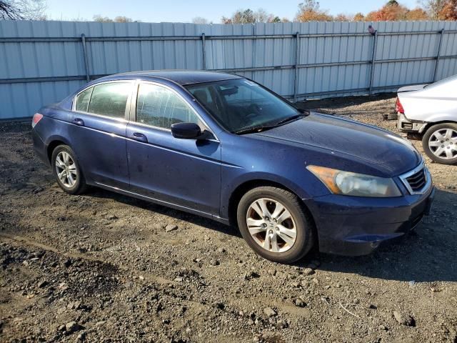 2010 Honda Accord LXP