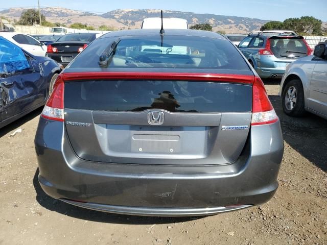 2010 Honda Insight LX