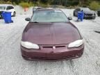 2003 Chevrolet Monte Carlo SS