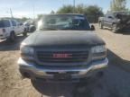 2004 GMC New Sierra C1500