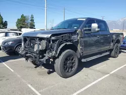 Salvage Cars with No Bids Yet For Sale at auction: 2021 Ford F250 Super Duty