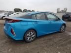 2019 Toyota Prius Prime