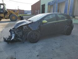 Toyota Vehiculos salvage en venta: 2016 Toyota Prius C