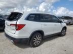 2020 Honda Pilot EXL